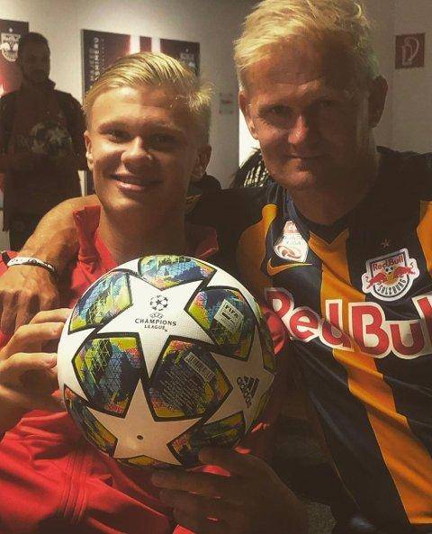 梅西被淘汰！年终大战半决赛：哈兰德大战C罗！姆巴佩vs凯恩（年终大战半决赛出炉：梅西出局，哈兰德对决C罗，姆巴佩迎战凯恩）