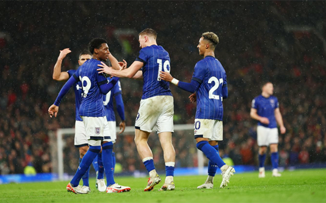 西媒：霍安·加西亚赛后一瘸一拐，但他只是累了没有任何不适（西媒称霍安·加西亚赛后步履不稳，仅因疲劳并无不适）